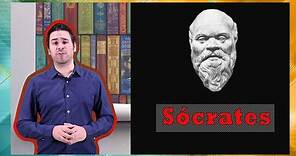 Sócrates: el filósofo que no sabía nada (Filosofía, Biografía, Curiosidades)