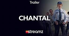 Chantal | Trailer | Serie | Vlaamse Fictie | Streamz