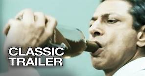 Adam Resurrected (2008) Official Trailer #1 - Jeff Goldblum Movie HD