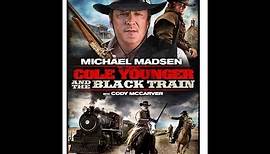 COLE YOUNGER And The Black Train