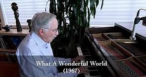 What A Wonderful World - Bob Thiele (1967)