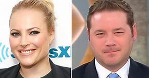Meghan McCain and Ben Domenech Are Married