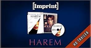 Harem (1985) | HD Trailer