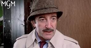 The Pink Panther | Best of Peter Sellers as Inspector Clouseau | MGM
