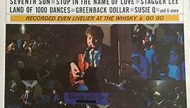 Johnny Rivers - Meanwhile Back At The Whisky A Go Go