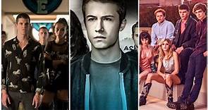 Las 30 mejores series de Netflix para adolescentes