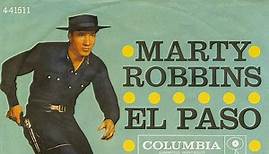 Marty Robbins - El Paso