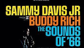 Sammy Davis Jr. / Buddy Rich - The Sounds Of '66