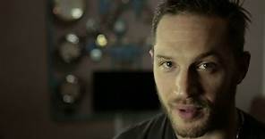 Tom Hardy interview: addiction, alcohol and never giving up on your dream