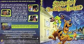 Scooby Doo y el fantasma de la bruja (1999) (español latino)