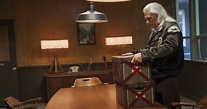 Watch Twin Peaks: The Return Season 1 Episode 1: Part 1 - Full show on Paramount Plus