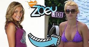 Zoey 101 cast: Then and Now 2005-2023