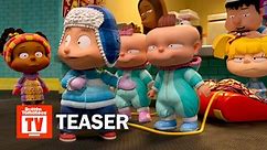 Rugrats Season 2 Teaser