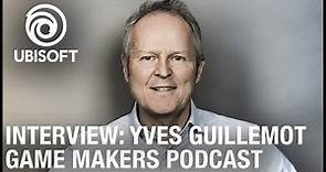 Game Makers Podcast: Yves Guillemot on Ubisoft's 35th Anniversary | Ubisoft [NA]