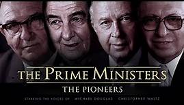 The Prime Ministers: The Pioneers (2013) | Full Movie | Sandra Bullock | Robert Cait