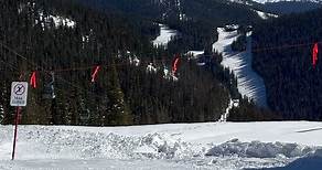 Keystone Ski Resort Opening Day