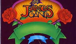 James Gang - 15 Greatest Hits