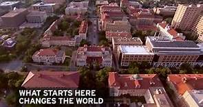The University of Texas at Austin, EMBA Program