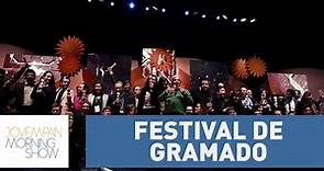 'Barata Ribeiro, 716' é o grande vencedor do Festival de Gramado