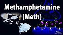 Methamphetamine (meth) Drug Facts, Animation