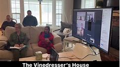 The Vinedresser’s House Compassion Method Training | The Vinedresser's House