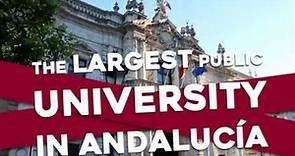 University of Seville 2016