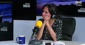 📻🎙️ Entrevista El Faro