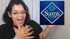 My Experience Working At Sam's Club