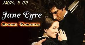 Romance Jane Eyre Drama, Timothy Dalton, full movie