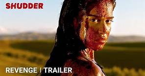 REVENGE - Official Movie Trailer [HD] | Now Streaming