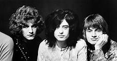 The Origin Story of Led Zeppelin