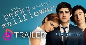 THE PERKS OF BEING A WALLFLOWER Official Trailer (2012) | Lionsgate