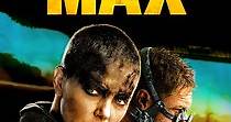 Mad Max: Furia en la carretera - película: Ver online
