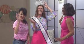 Miss New Orleans Pageant Returns