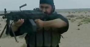 Musab Al-Zarqawi - documental