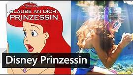 Glaube an Dich, Prinzessin! – Arielle | Disney Deutschland HD