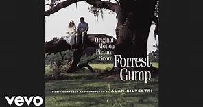 Alan Silvestri - Suite From Forrest Gump (Audio)