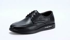 CAMEL Leather Shoes for Men