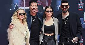 Lionel Richie Unofficially Adopted His Oldest Daughter, Nicole, When She Was Just 3 Years Old