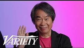Shigeru Miyamoto Explains Why This 'Super Mario Bros.' Movie Lives Up to Fan Expectations