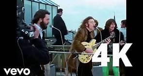 The Beatles - I’ve Got A Feeling (Official 4K Video)