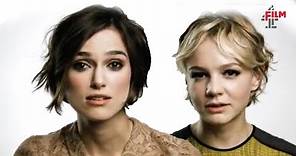 Keira Knightley, Andrew Garfield and Carey Mulligan on Never Let Me Go | Film4 Interview Special