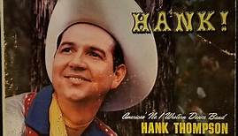 Hank Thompson And His Brazos Valley Boys - Hank!