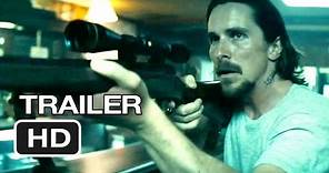 Out Of The Furnace Official Trailer #1 (2013) - Christian Bale Movie HD