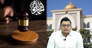 Hierarki Mahkamah Syariah