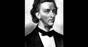 Frederic Chopin - Nocturne In C Sharp Minor