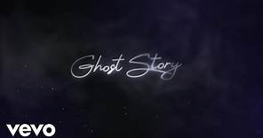 Carrie Underwood - Ghost Story (Official Lyric Video)