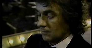 DudleyMoore@The Hollywood Bowl 1980