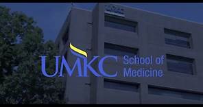 UMKC School of Medicine OB/Gyn Residency