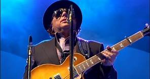 Van Morrison - Common One (live at the Hollywood Bowl, 2008)